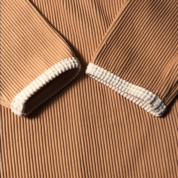 Zulu & Zephyr Ribbed Rashie - Picture 6 of 9